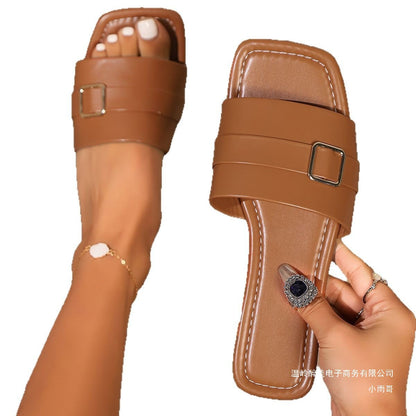 Beautifully Crafted Orthopedic Sandals