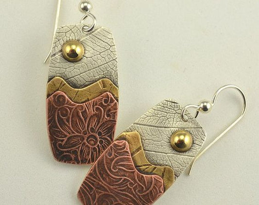Stunning Earring for Daily Wear