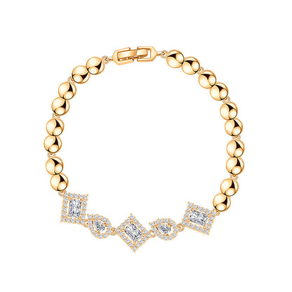 Delicate Artisan Bracelet