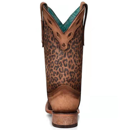 Graceful Orthopedic Boots for Modern Look