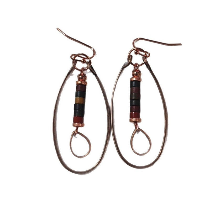 Romantic Earring for Special Moments