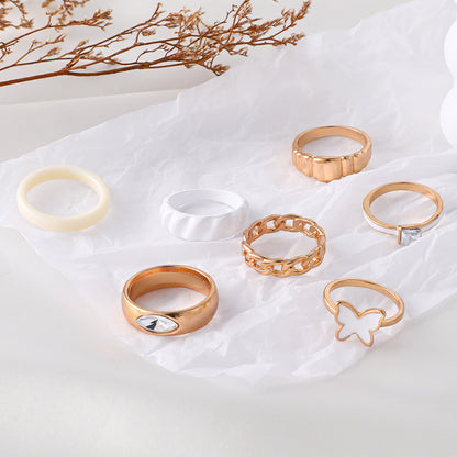 Vintage Handmade Set