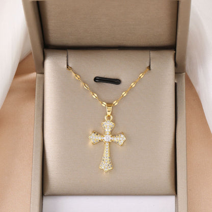 Beautiful Necklace with Unique Style