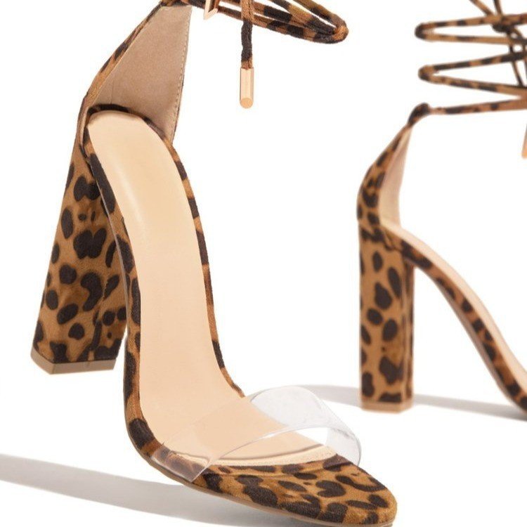 Vintage Inspired Orthopedic Sandals