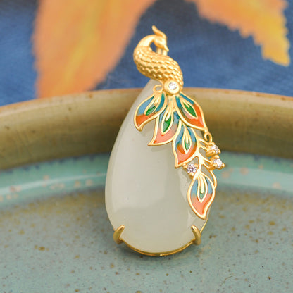 Stunning Silver Necklace for Daily Wear