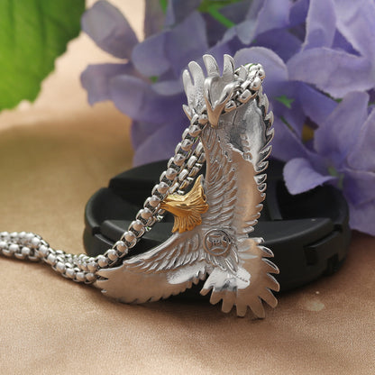 Elegant Pendant for Every Occasion