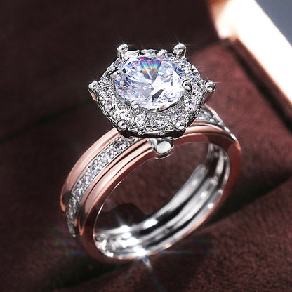 Charming Ring for Any Occasion