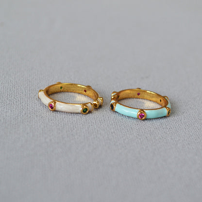 Elegant Ring for Every Occasion