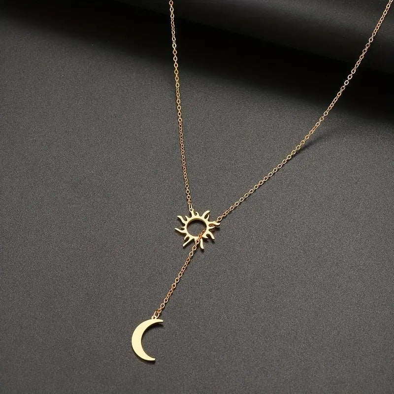 Classic Necklace with Timeless Appeal