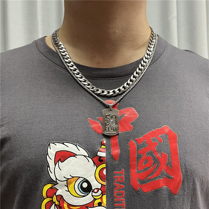 Charming Pendant for Any Occasion
