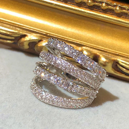 Stunning Ring for Daily Wear