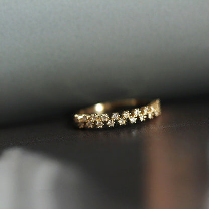 Stunning Ring for Daily Wear