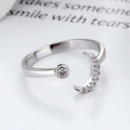 Delicate Artisan Ring