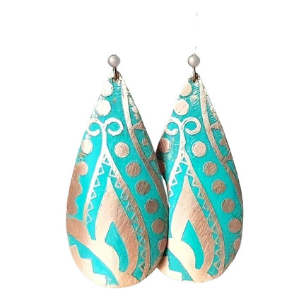 Stunning Earring for Daily Wear