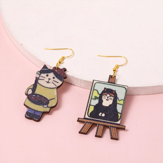 Charming Earring for Any Occasion