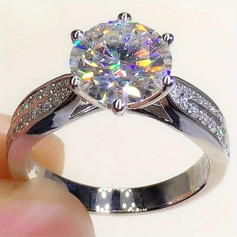 Beautiful Ring with Unique Style