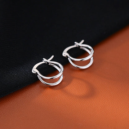 Stunning Earring for Daily Wear