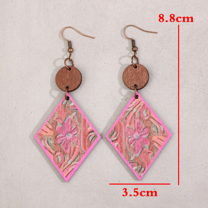 Romantic Earring for Special Moments