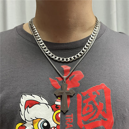 Beautiful Pendant with Unique Style