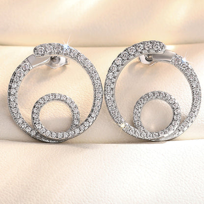 Stunning Earring for Daily Wear