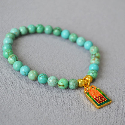 Charming Gold Bracelet for Any Occasion