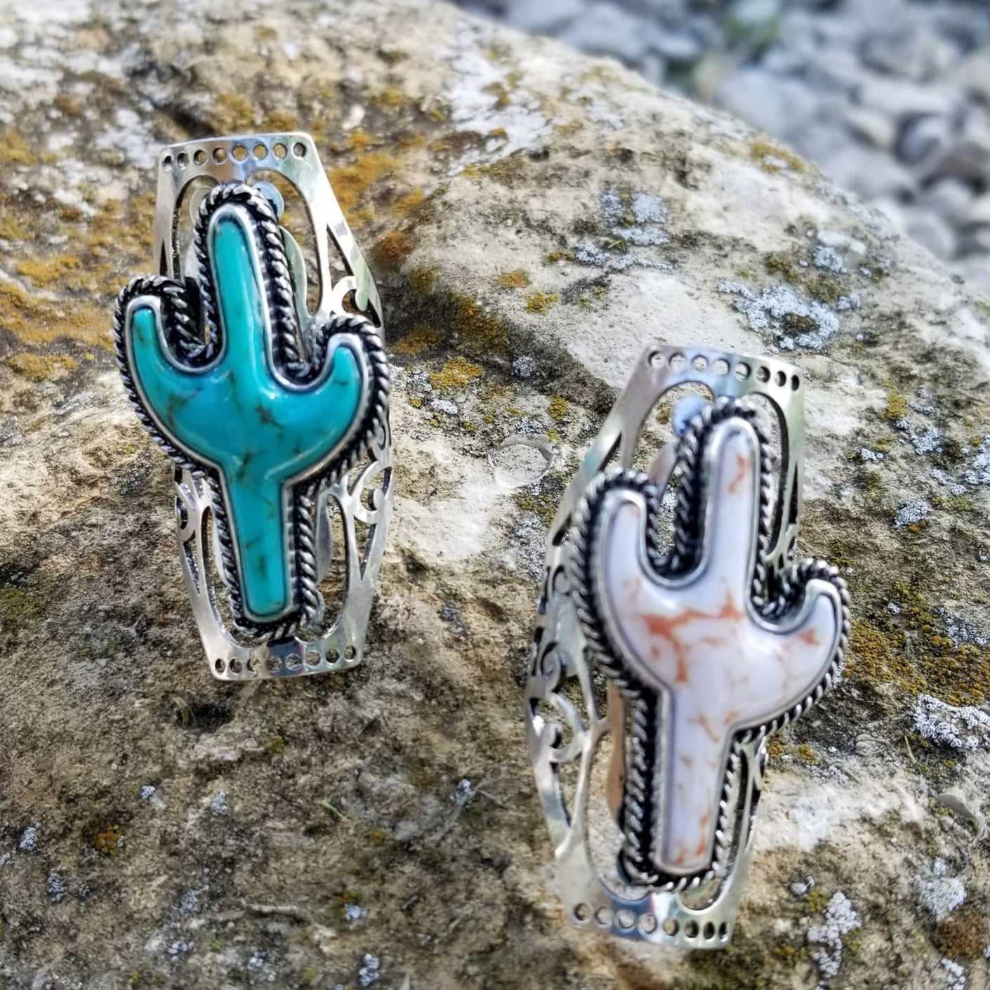 Vintage Handmade Ring