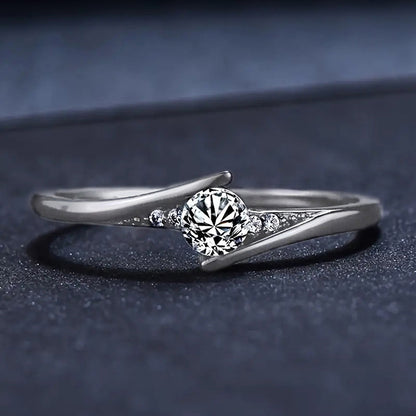 Charming Ring for Any Occasion