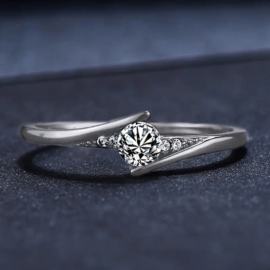 Charming Ring for Any Occasion