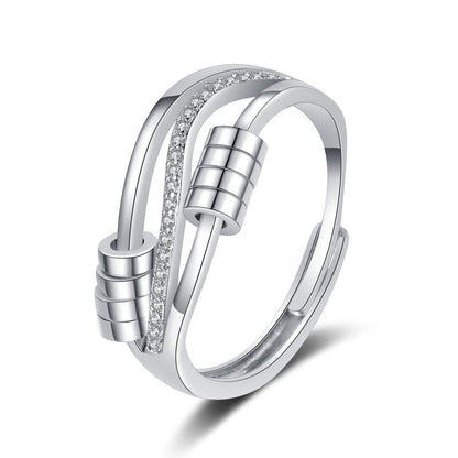 Charming Ring for Any Occasion