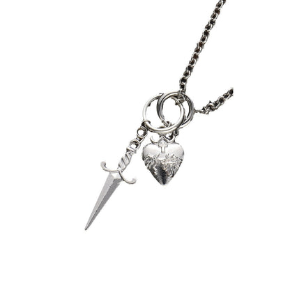 Beautiful Necklace with Unique Style