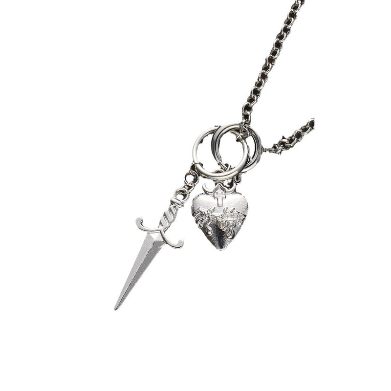 Beautiful Necklace with Unique Style