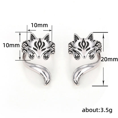 Charming Silver Ring for Any Occasion