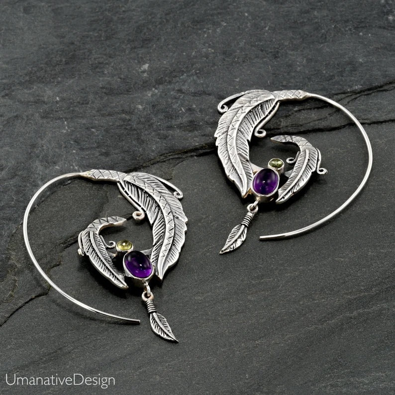 Charming Earring for Any Occasion