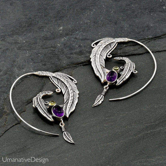 Charming Earring for Any Occasion