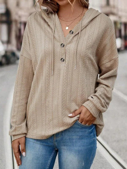 Elegantly Designed Sweater