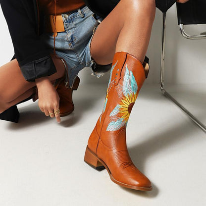 Comfortable Orthopedic Boots for Daily Wear
