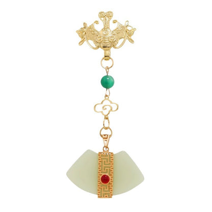 Classic Pendant with Timeless Appeal