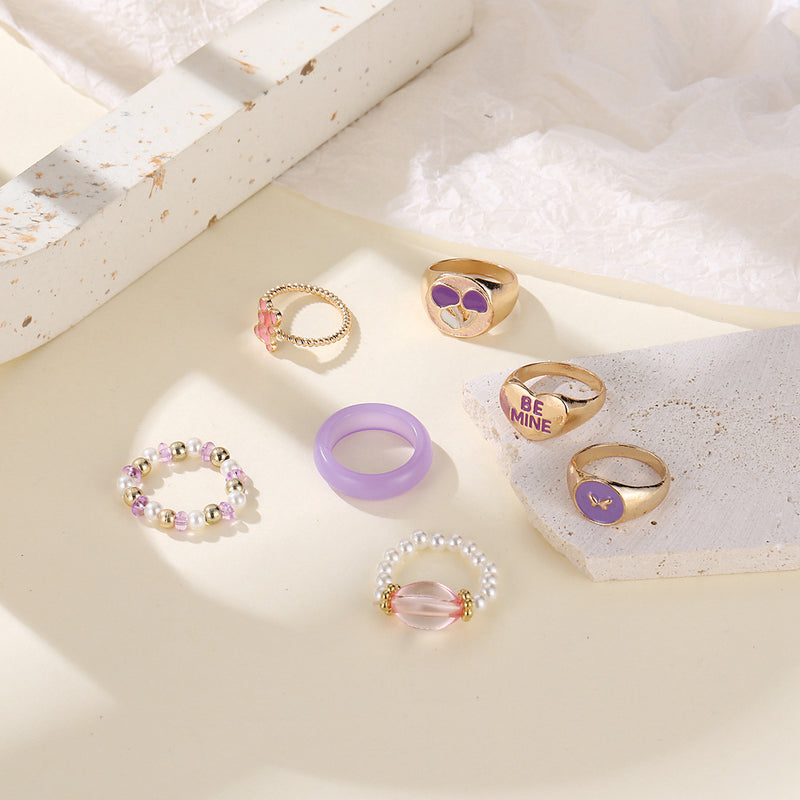 Classic Set with Timeless Appeal