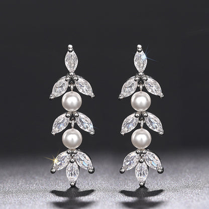 Elegant Earring for Every Occasion