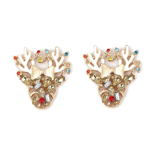 Romantic Earring for Special Moments