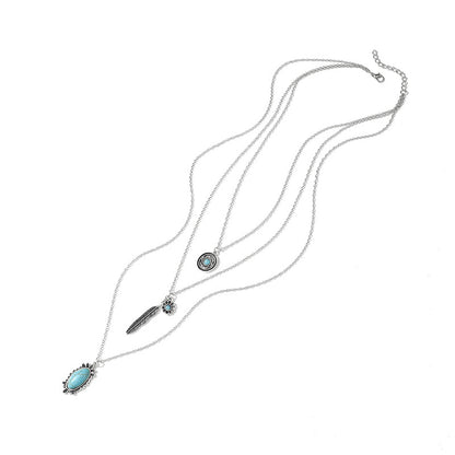 Beautiful Necklace with Unique Style