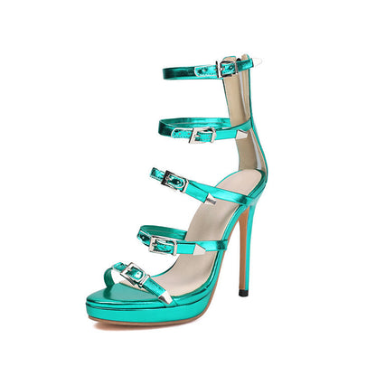 Elegant Orthopedic Sandals for Every Step