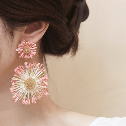 Classic Earring with Timeless Appeal
