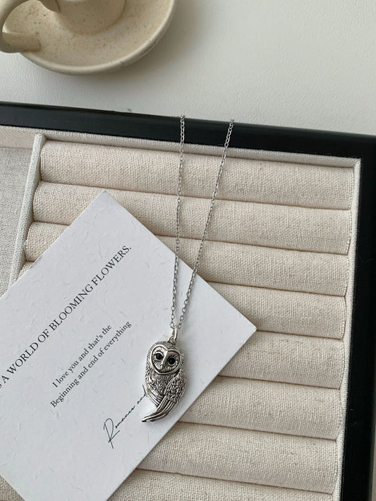 Delicate Artisan Necklace