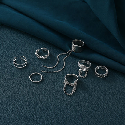 Delicate Artisan Set