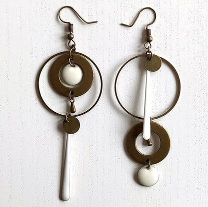 Romantic Earring for Special Moments