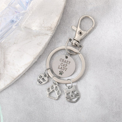 Romantic Chain for Special Moments