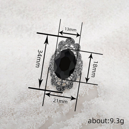 Elegant Ring for Every Occasion