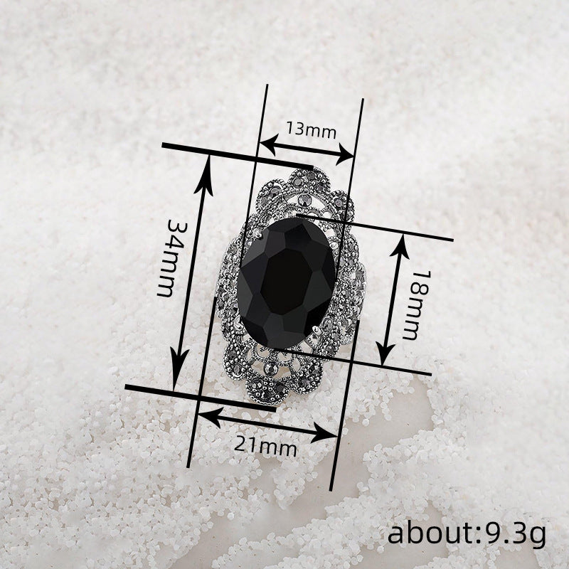 Elegant Ring for Every Occasion