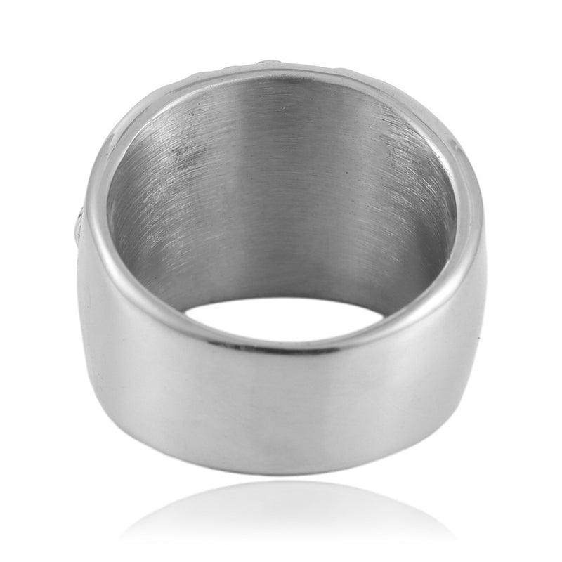 Delicate Artisan Ring